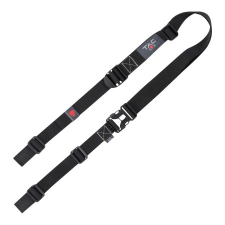 Tac Six 8494 Citadel Double Point Sling Black Rifle