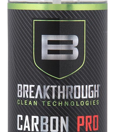 Breakthrough Clean BTCPRO6OZ Bore Cleaner 6 oz Spray Bottle