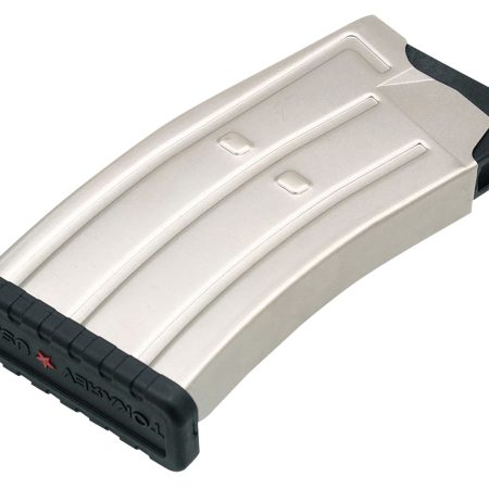 Tokarev USA 80048008 T-1919  5rd 12 Gauge Compatible w/ TAR 12P/TBP 12 Nickel Steel