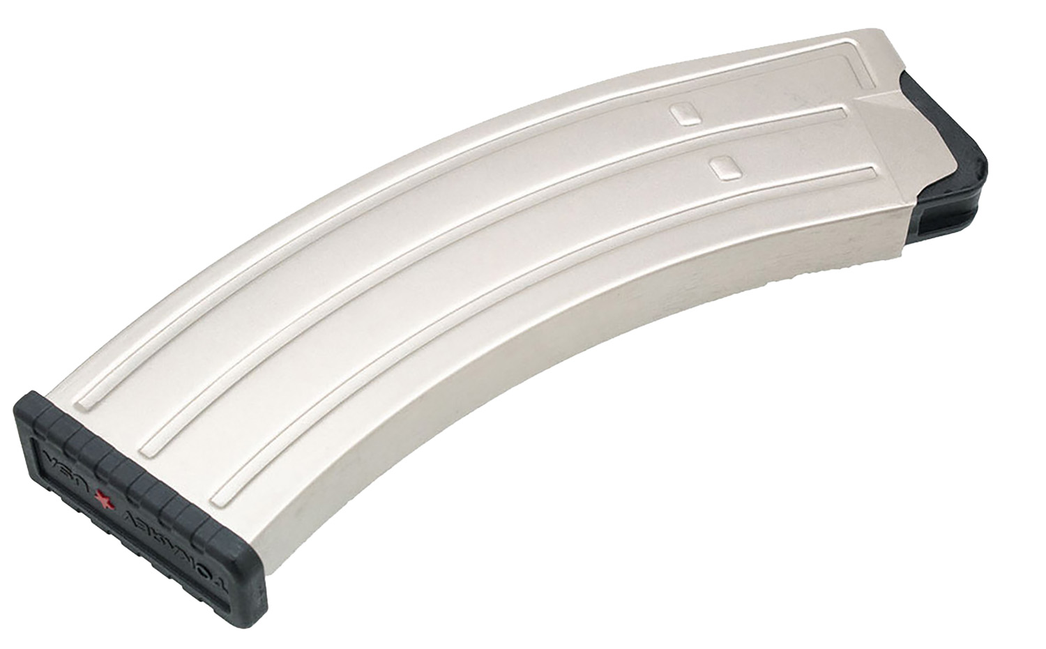 Tokarev USA 80048009 T-1919 10rd 12 Gauge Compatible w/ TAR 12P/TBP 12 Nickel Steel