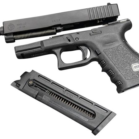 Tactical Solutions TSG17MAINT TSG-22 Maintenance Kit for Glock 17/22