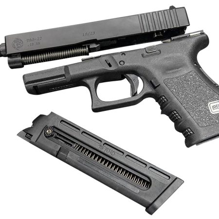 Tactical Solutions TSG19MAINT TSG-22 Maintenance Kit for Glock 19/23