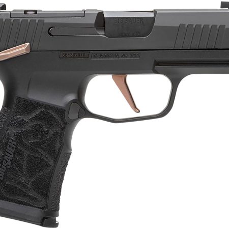 SIG 365XL9ROSEMS P365 9MM RS 3.1 12R BLK