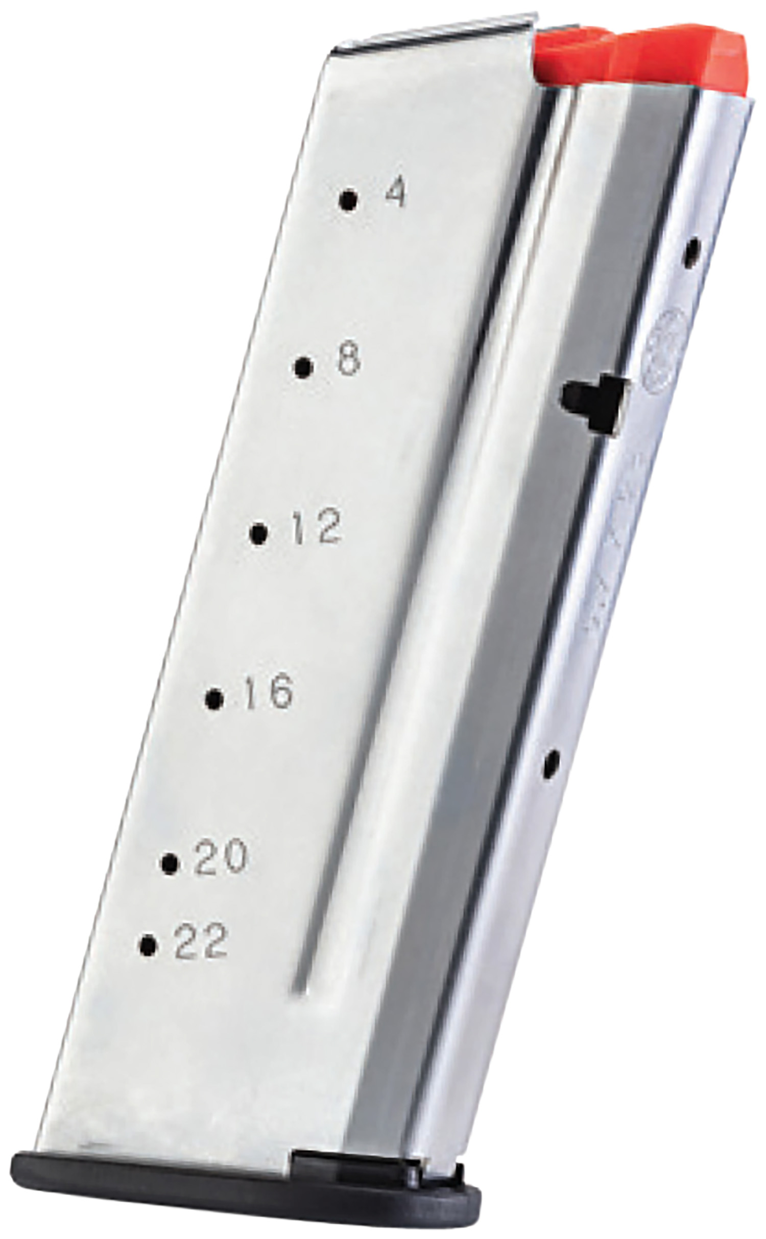 Smith & Wesson 3015896 M&P 22rd 5.7x28mm Fit S&W M&P 5.7 Stainless