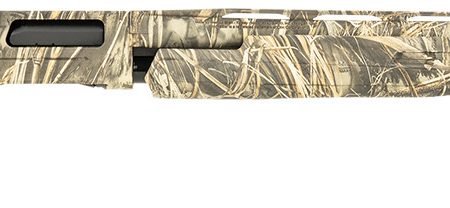Winchester Repeating Arms 512431292 SXP Waterfowl Hunter 12 Gauge 3.5" 4+1 (2.75") 28" Chamber, Realtree Max-7, TruGlo Fiber Optic Sight, Includes 3 Invector-Plus Chokes