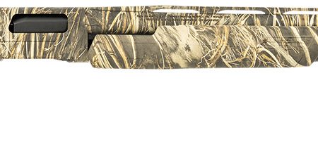 Winchester Repeating Arms 512431392 SXP Waterfowl Hunter 12 Gauge 3" 4+1 (2.75") 28" Chamber, Realtree Max-7, TruGlo Fiber Optic Sight, Includes 3 Invector-Plus Chokes