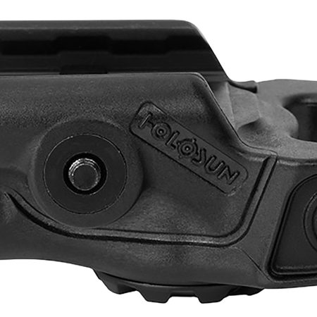 Holosun RMLTRD RMLt Red  Black Rail Mounted Laser