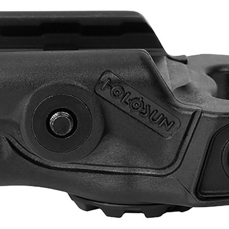 Holosun RMLTIR RMLt IR  Black Rail Mounted Laser