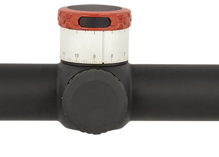 Burris 202213 XTR Pro Matte Black 5.5-30x 56mm 34mm Tube Illuminated SCR 2 1/4 Mil Reticle