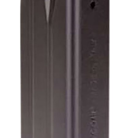 Taurus 358002700 TH 15rd 10mmAuto Black Steel