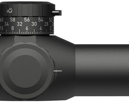 Leupold 179704 Mark 5HD Matte Black 2-10x 30mm 35mm Tube FFP PR1 MOA Reticle