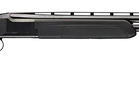 Browning 018331303 Citori Composite 12 Gauge 3" 2rd 30" Blue Polished Over/Under Vent Rib Barrel, Blue Polished Stainless Steel Receiver, Adj Comb Black Synthetic Stock, Invector-Plus Flush
