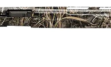 Winchester Repeating Arms 511303291 SX4 Waterfowl Hunter 12 Gauge 3.5" 4+1 (2.75") 26", Realtree Max-7 Camo, Synthetic Stock, TruGlo Fiber Optic Sight