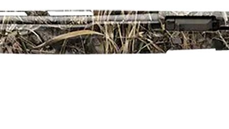 Winchester Repeating Arms 511306291 SX4 Waterfowl Hunter 12 Gauge 3.5" 4+1 2.75" 26", Realtree Max-7 Camo, Synthetic Stock, TruGlo Fiber Optic Sight Left Hand