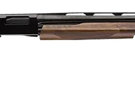 Winchester Repeating Arms 512451391 SXP High Grade Field 12 Gauge 3" Chamber 4+1 (2.75") 26", Gloss Blued Barrel/Rec, High Grade Turkish Walnut Furniture, TruGlo Fiber Optic Sight