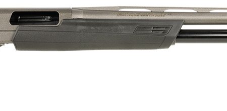 Winchester Repeating Arms 512439292 SXP Hybrid 12 Gauge 3.5" Chamber 4+1 (2.75") 28", Gray Barrel/Rec, Black Synthetic Furniture, TruGlo Fiber Optic Sight
