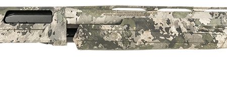 Winchester Repeating Arms 512446692 SXP Hunter 20 Gauge Pump 3" 5+1 28" TrueTimber VSX Barrel, Receiver & Fixed Synthetic Stock Right Hand