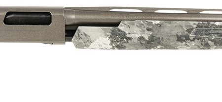 Winchester Repeating Arms 512449692 SXP Hybrid Hunter 20 Gauge 3" Chamber 4+1 (2.75") 28", Gray Barrel/Rec, TrueTimber Midnight Furniture, TruGlo Fiber Optic Sight, Includes 3 Invector-Plus Chokes