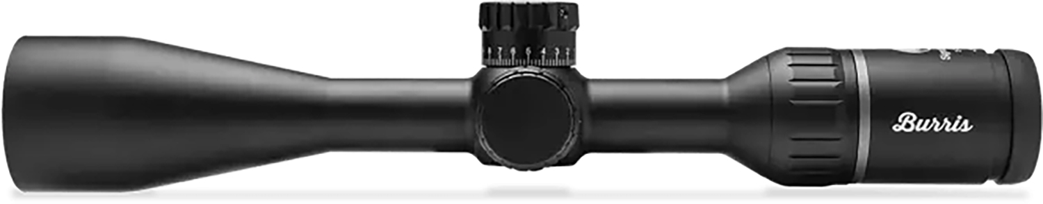 Burris 200532 Signature HD Matte Black 3-15x 44mm 1" Tube Plex Reticle