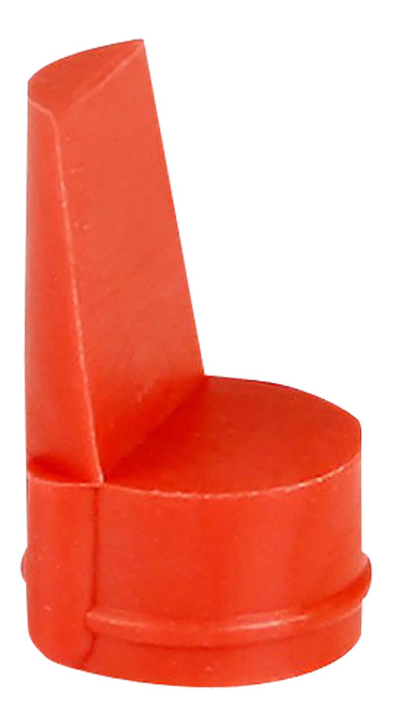 Ergo 49883PK Wedge Orange for AR-Platform (3 Pack)