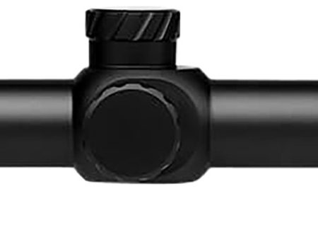Riton Optics 3P312ASI23 3 Primal Black 3-12x56mm 30mm Tube Illuminated RDH Reticle