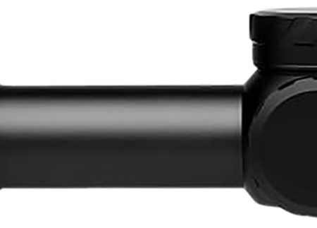 Riton Optics 5T110LFI23 5 Tactix Black 1-10x24mm 30mm Tube Illuminated 3OT Reticle