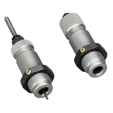 RCBS 11001 Full-Length 2-Die Set Group A .222 Rem Mag