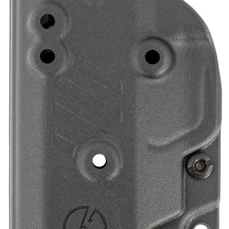 AXON/TASER (LC PRODUCTS) 30051 Pulse Blade Tech IWB Black Kydex Stun Gun Holster Belt Loop Compatible w/ Taser Pulse/Taser Pulse+