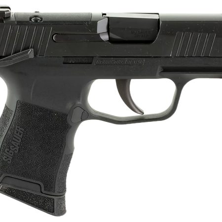 Sig Sauer 365380BSSMSMA P365  380 10+1 3.10" Nitron