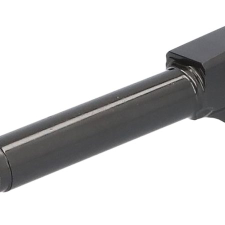 Sig Sauer 8900568 P320  9mm Luger 4.30" Threaded Black Nitron, Fits Sig P320X Compact/P320 Subcompact
