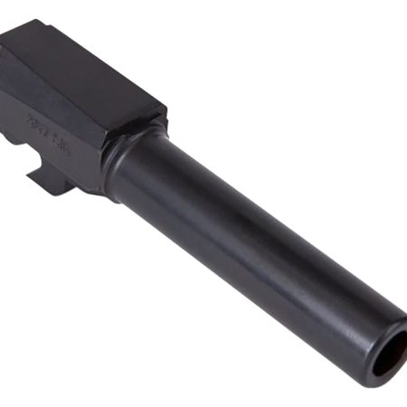 Sig Sauer BBLMODC357 P320  357 Sig 3.90" Black DLC Fits Sig P320 Compact/P320 Carry