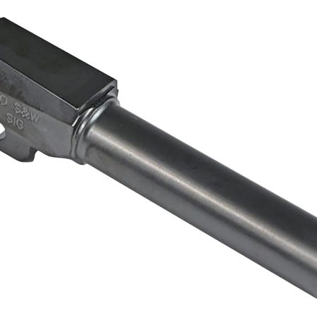 Sig Sauer BBLMODC40 P320 Compact 40 S&W 3.90" Black DLC Fits Sig P250 Compact/P320 Compact