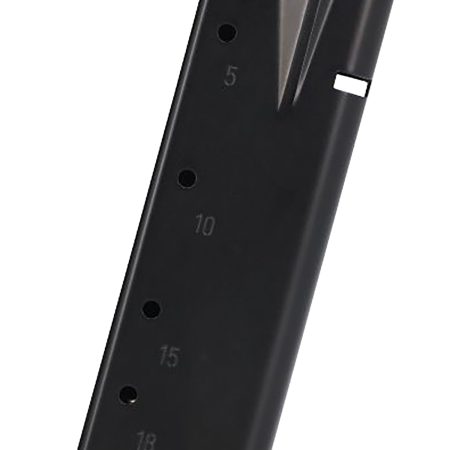 Sig Sauer 8901168 P226 X-Five  20rd Extended 9mm Luger Black Steel