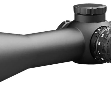 Sig Sauer Electro-Optics SOTD65111 Tango-DMR Black 5-30x56mm, 34mm Tube Illuminated MOA DEV-L 2.0 Reticle