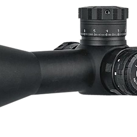 Sig Sauer Electro-Optics SOTD65112 Tango-DMR Black 5-30x56mm, 34mm Tube Illuminated MRAD DEV-L 2.0 Reticle