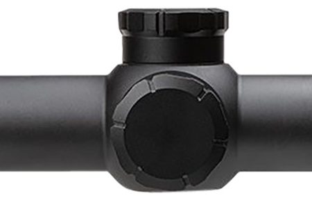 Sig Sauer Electro-Optics SOW63111 Whiskey6  Black 3-18x44mm 30mm Tube MOA Milling Hunter 2.0 Reticle