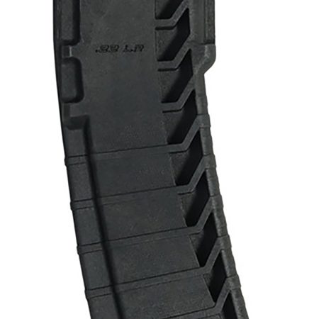 CMMG 22AFC2B Conversion Mag  25rd 22 LR Compatible w/ AR-15/MK4 Black
