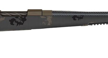 FIERCE FCRFP7PRC24MM CRB RIVALFP 7MMPRC 24 MBTR