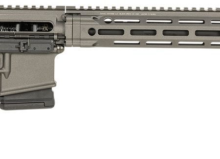 Daniel Defense 0212810739055 DDM4 V7 Pro *CA Compliant 5.56x45mm NATO 18" 10+1, Cobalt Rec, Black OEM Overmolded Stock & Grip, Geissele Trigger