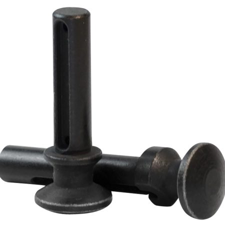 Yankee Hill 7284 EZ Pull Takedown Pins AR-Platform AR Platform Black Steel