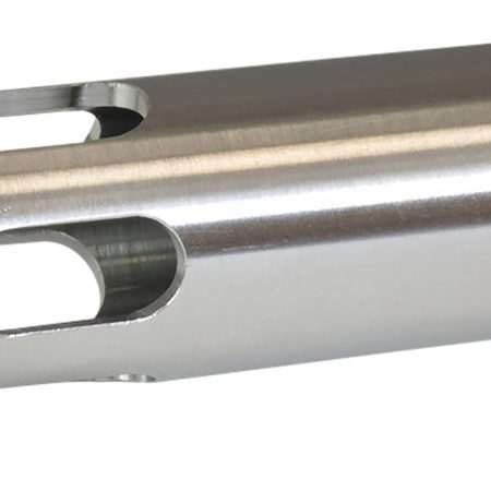 Yankee Hill 206028 Nielsen 2060-28 9mm .500" x 28 Stainless Steel