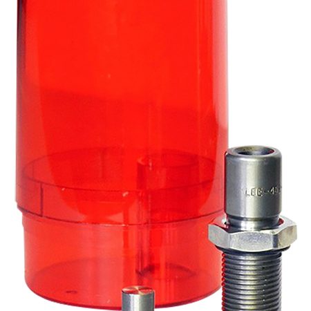 Lee Precision 90083 Classic Bullet Size Kit Red 243 Win Rifle Firearm