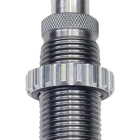 Lee Precision 91890 Carbide Factory Crimp Die 30 Super Carry