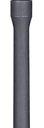 FN 20-100038 AR-15  5.56x45mm NATO 14.70" Button Rifled M16 Profile Mid Length Gas System, Black Phosphate Cold Hammer Forged Chrome Lined