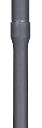 FN 20-100041 AR-15  5.56x45mm NATO 16" Button Rifled M16 Profile Mid Length Gas System, Black Phosphate Cold Hammer Forged Chrome Lined