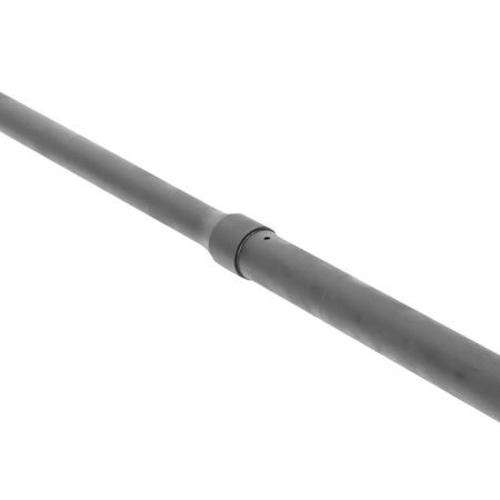 FN 20-100043 AR-15  5.56x45mm NATO 20" Button Rifled M16 Profile Rifle Length Gas System, Black Phosphate Cold Hammer Forged Chrome Lined