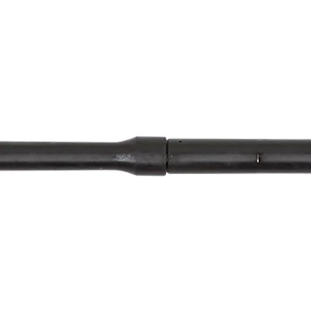 FN 20-100046 AR-15  5.56x45mm NATO 16" Button Rifled M4 Profile Carbine Length Gas System, Black Phosphate Cold Hammer Forged Chrome Lined