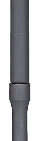 FN 36421 AR-15 5.56x45mm NATO 16" Carbine Length Gas System, Black Phosphate Cold Hammer Forged Chrome Lined