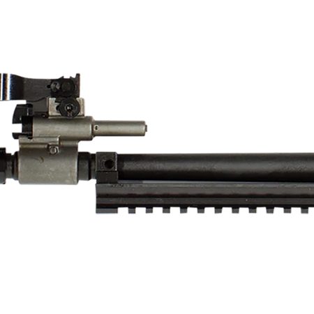 FN 98802 SCAR 16S  5.56x45mm NATO 10" Chrome Lined Steel, Flash Hider, Picatinny Rail, Front Sight & Gas System Assembly