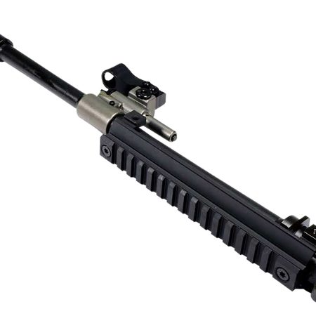 FN 98804 SCAR 16S  5.56x45mm NATO 14" Chrome Lined Steel, Flash Hider, Picatinny Rail, Front Sight & Gas System Assembly